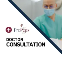 Doctor's Consultation – Image 1
