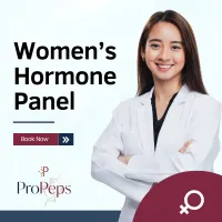 Women's Lab Panels – Image 1