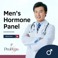 Men's Lab Panels – Image 1