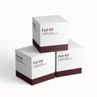 Full Kit (10 syringes, 10 swabs, One 10ml Bacteriostatic Water) – Image 1