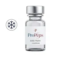 AOD-9604 (5mg, 3ml)- Lyophilized – Image 1