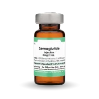 Semaglutide injection – Image 1