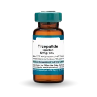  Tirzepatide injection – Image 1