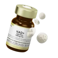 NAD+ injection – Image 1