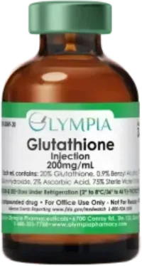 Glutathione – Image 1