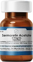 Sermorelin Injection – Image 1