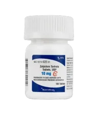 Zolpidem – Image 1