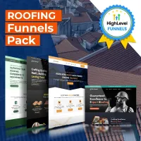 PACK OF 6 ROOFING FUNNEL – Image 1