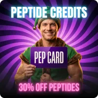 Pep Card - Digital discount card – Image 1
