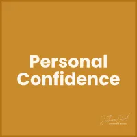 Personal Confidence – Image 1