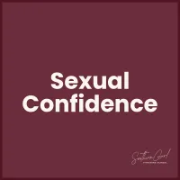 Sexual Confidence – Image 1