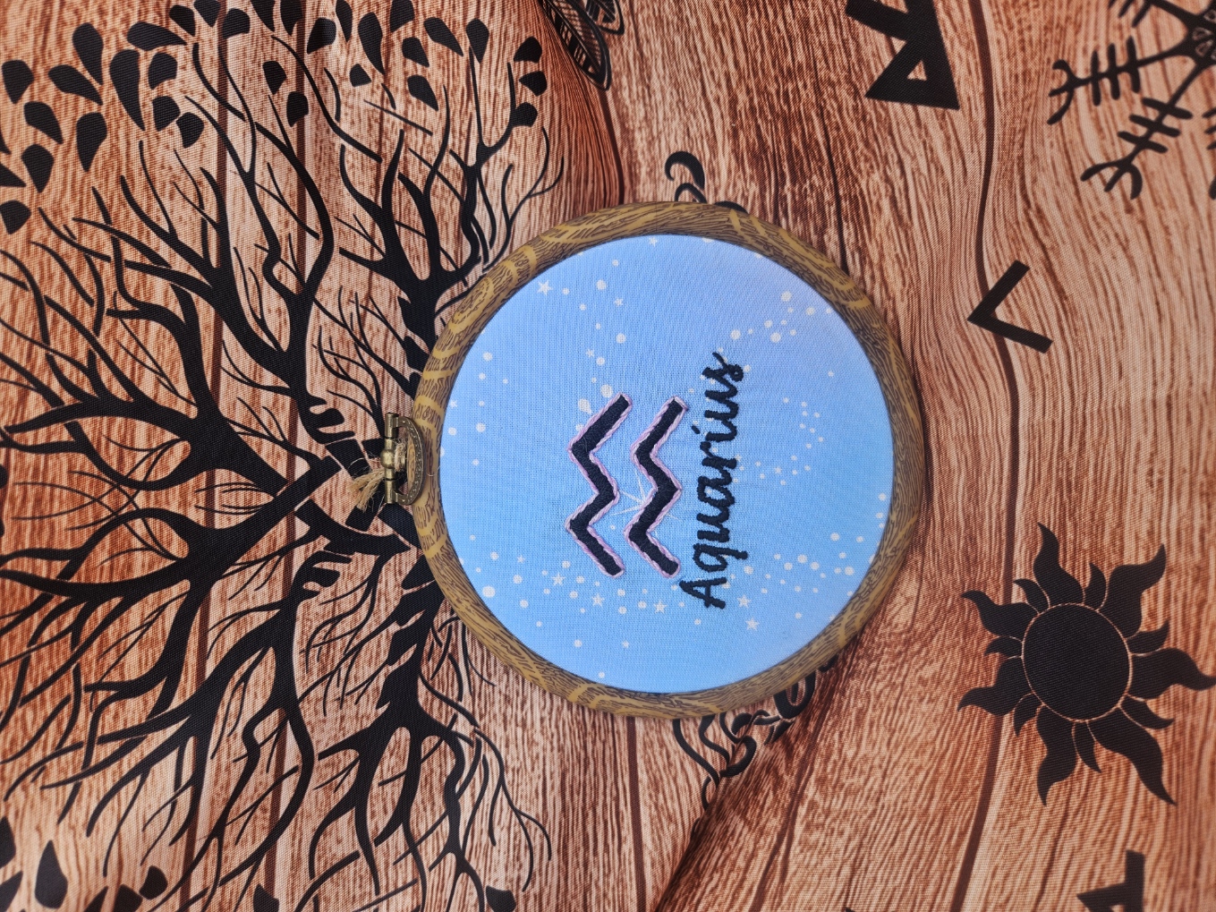 Aquarius – Image 1