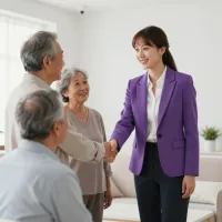 Seller Partner  – Image 1