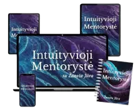 Intuityvioji mentorystė - bazinis – Image 1
