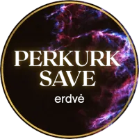PERKURK SAVE erdvė – Image 1