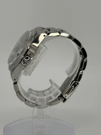 NAVAL WATCH COMPANY N.W.C. × LOWERCASE — AUTOMATIC MADE IN JAPAN – Imagem 6