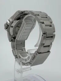 NAVAL WATCH COMPANY N.W.C. × LOWERCASE — AUTOMATIC MADE IN JAPAN – Imagem 5