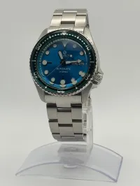 LEVEL7 AUTOMATIC 24 JEWELS — JAPAN MOVEMENT – Imagem 2