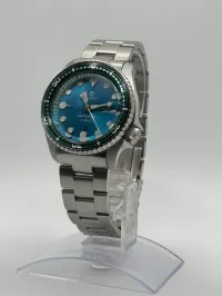 LEVEL7 AUTOMATIC 24 JEWELS — JAPAN MOVEMENT – Imagem 6