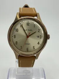 PAUL SMITH AUTOMATIC — MADE IN JAPAN – Imagem 5