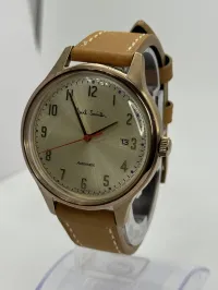 PAUL SMITH AUTOMATIC — MADE IN JAPAN – Imagem 2
