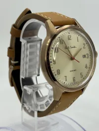 PAUL SMITH AUTOMATIC — MADE IN JAPAN – Imagem 3