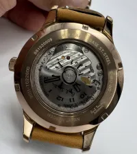 PAUL SMITH AUTOMATIC — MADE IN JAPAN – Imagem 4