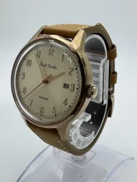 PAUL SMITH AUTOMATIC — MADE IN JAPAN – Imagem 6