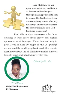ASK Seek Knock There is a Answer – Image 2