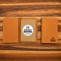 Field Note Journal – British Tan, British Tan