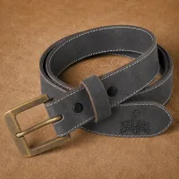 Water Buffalo Belt – Image 20