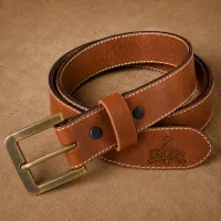 Water Buffalo Belt – Image 21