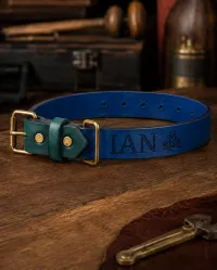 The Ian Field Collar – Image 6
