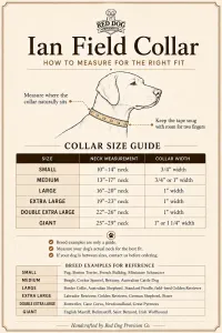 The Ian Field Collar – Image 2