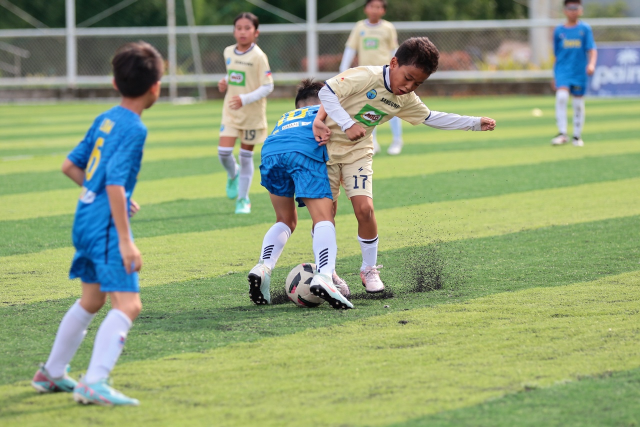Bangkok Supercup – Image 1