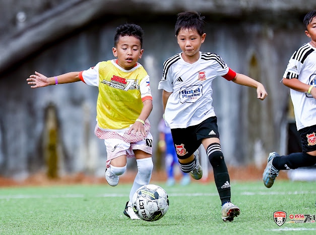 JSSL Singapore – Image 1