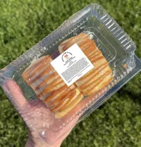 2 Pack Mini Loaves – Image 1