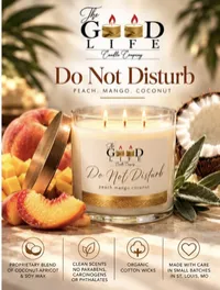 Signature Candles – Image 1