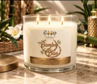 Signature Candles – Image 1