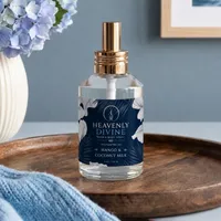 Mango & Coconut Milk Room & Body Spray — 4 Oz / 118 ml – Image 1