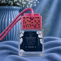 Pink Top Car Diffuser – Azura