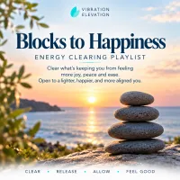 Clear the Blocks to Happiness – Image 1