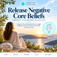 Core Universal Negative Beliefs – Image 1