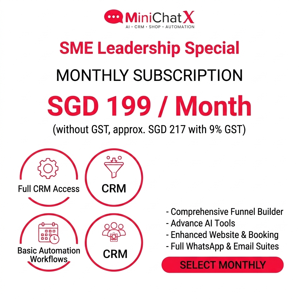 SME Bosses Special Rate – Image 2