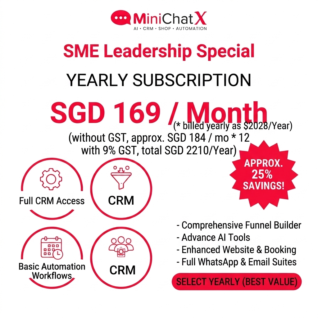 SME Bosses Special Rate – Image 3