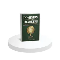 Devotional for Dominion Over Diabetes – Image 1