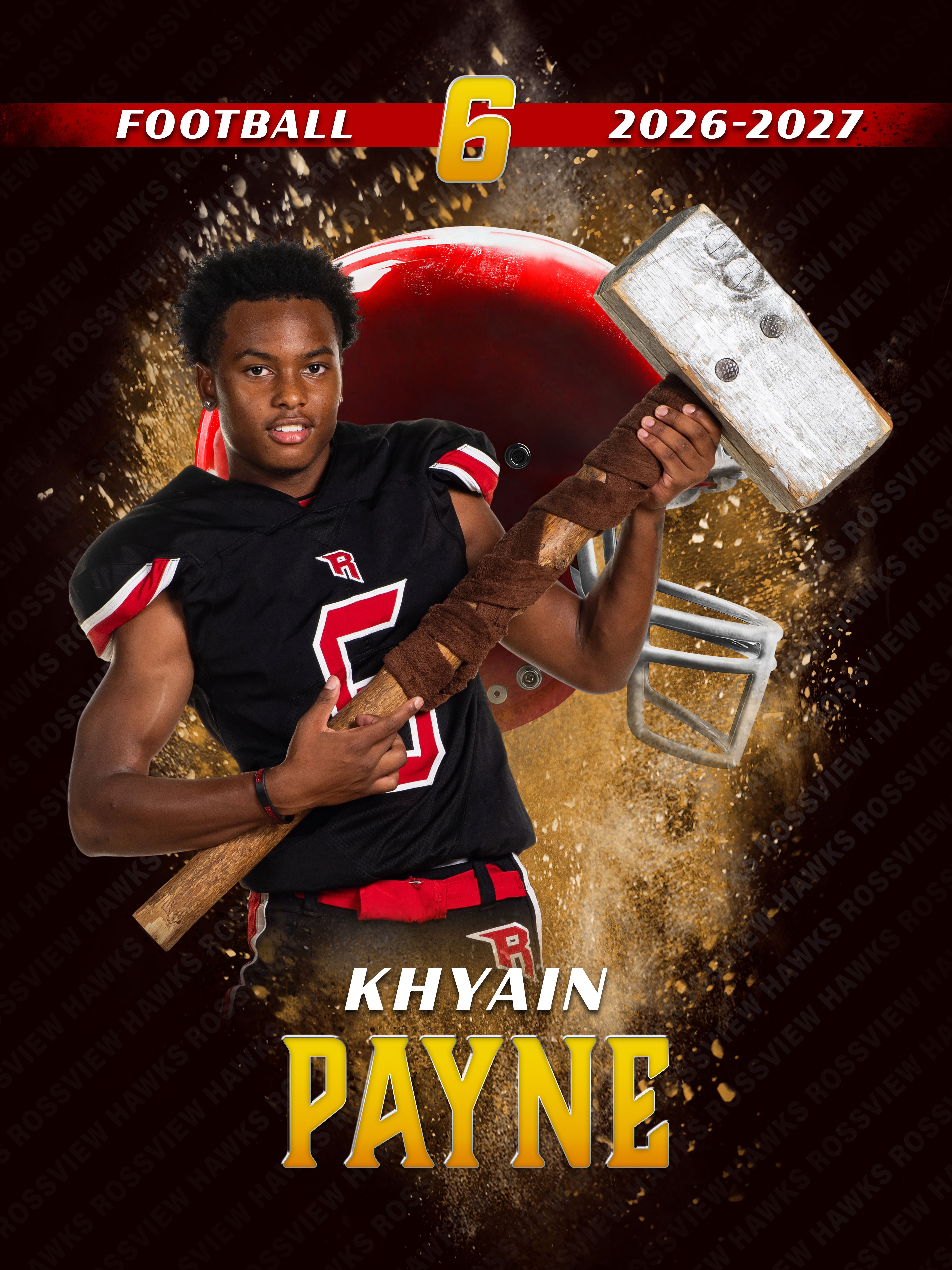 Senior Banner – Image 4