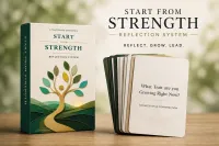 Start From Strength Reflection System Bundle – Image 1