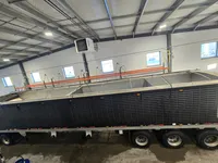 Unlimited Self-Serve Trailer Washout – Monthly – Image 1
