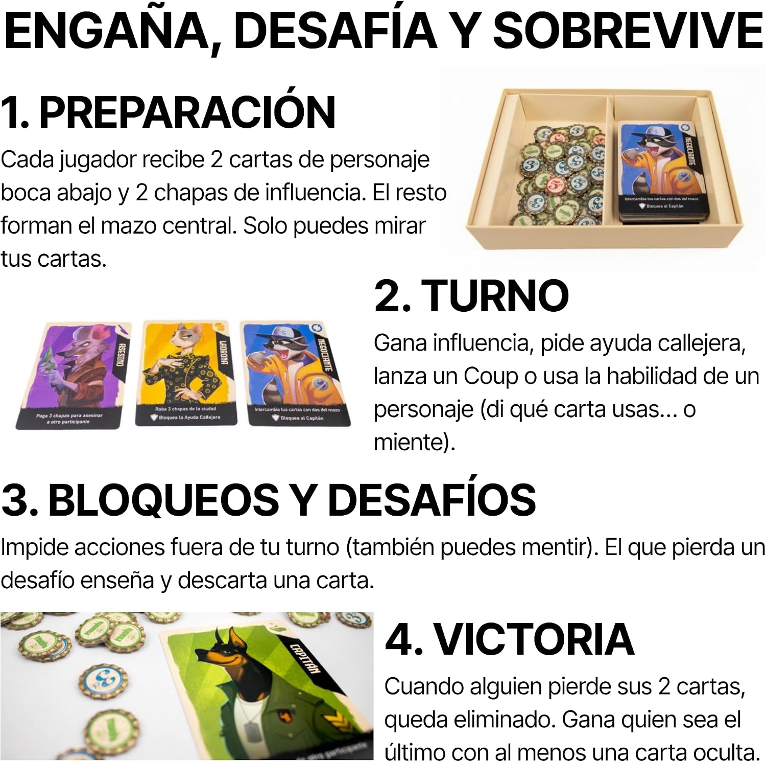 Coup X – Image 3